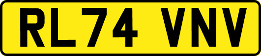 RL74VNV