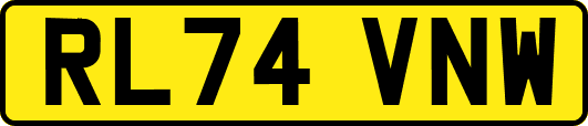RL74VNW