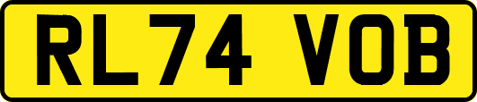 RL74VOB