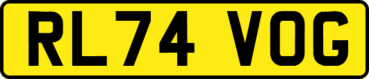 RL74VOG