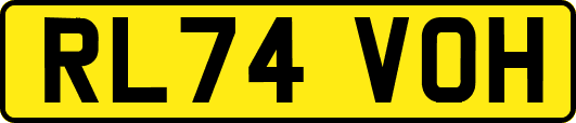 RL74VOH