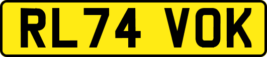 RL74VOK