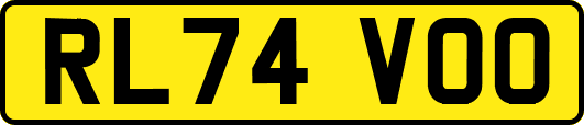 RL74VOO