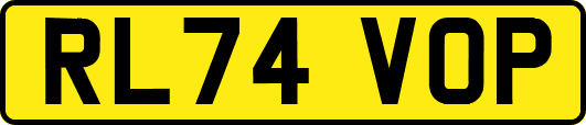 RL74VOP