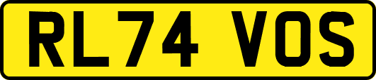 RL74VOS