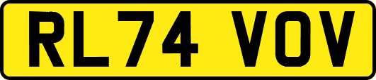 RL74VOV