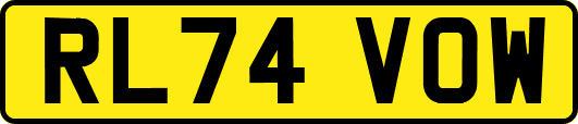 RL74VOW