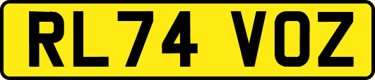 RL74VOZ