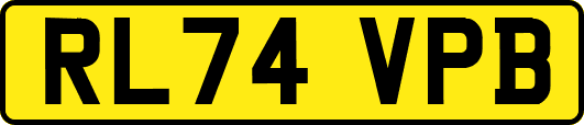 RL74VPB
