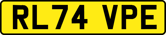 RL74VPE