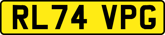 RL74VPG