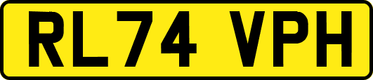 RL74VPH