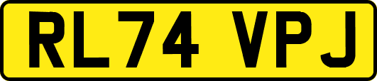 RL74VPJ
