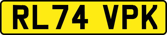 RL74VPK