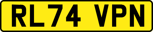RL74VPN