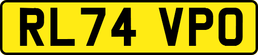 RL74VPO