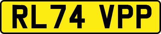 RL74VPP
