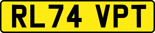 RL74VPT