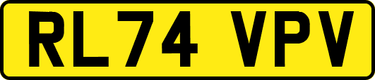 RL74VPV