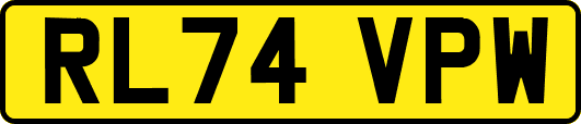 RL74VPW