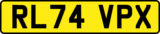 RL74VPX