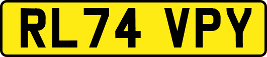 RL74VPY