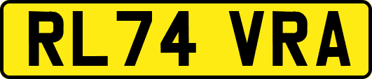 RL74VRA