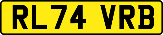 RL74VRB
