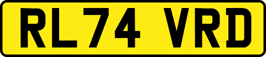 RL74VRD