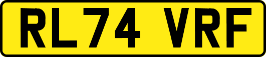RL74VRF