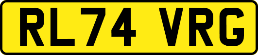 RL74VRG