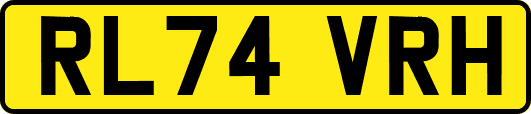 RL74VRH
