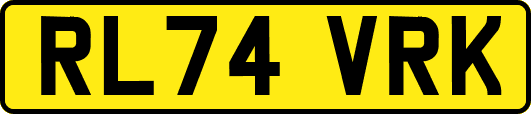 RL74VRK