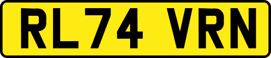 RL74VRN