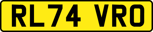 RL74VRO