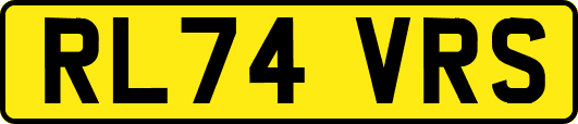 RL74VRS