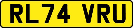 RL74VRU