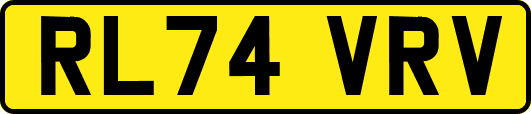 RL74VRV