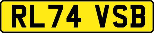 RL74VSB