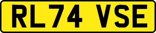 RL74VSE