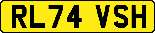 RL74VSH