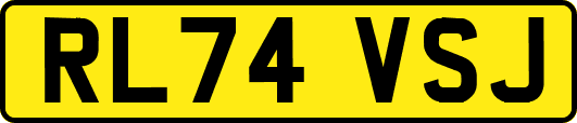 RL74VSJ