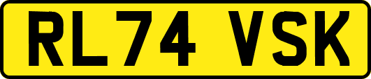 RL74VSK
