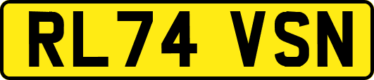 RL74VSN