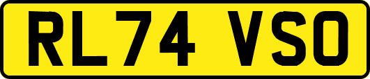 RL74VSO