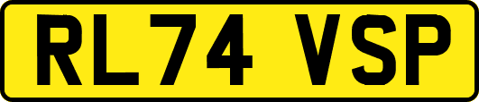 RL74VSP