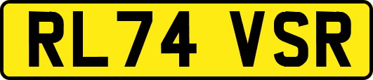 RL74VSR