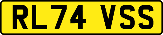 RL74VSS