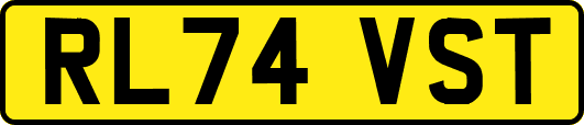 RL74VST
