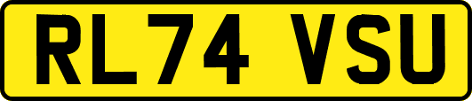 RL74VSU